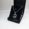 Mercedes jewelry