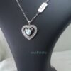 BMW Necklace Handmade Love Customised 925 Silver