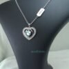 BMW Necklace Handmade Love Customised 925 Silver