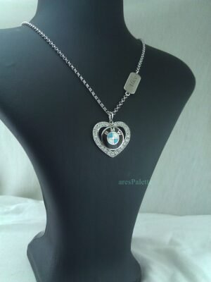 BMW Necklace