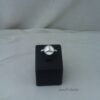 Mercedes Benz Ring-Handmade-925 silver