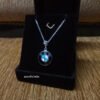 BMW Necklace