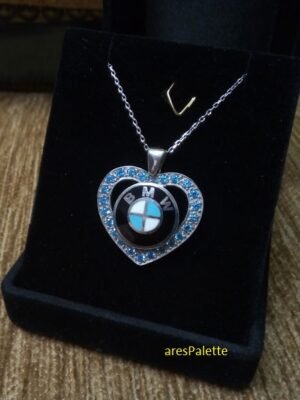 BMW Necklace