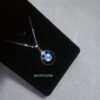 BMW Necklace