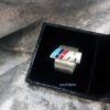 BMW M3 Ring Special Design M 3 Handmade Ring