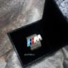 BMW M3 Ring Special Design M 3 Handmade Ring