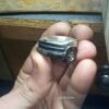 Chevrolet Ring ''Tahoe''-Special Design-Fully Handmade