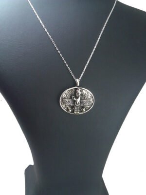 Zarathustra Necklace