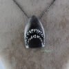 Shark Necklace