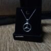 Mercedes Necklace