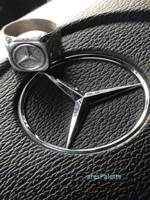 Mercedes Ring