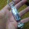 Nissan GTR Keychain Fully Handmade-925 silver-Nissan Jewelry-Car Jewelry