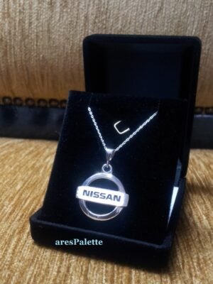 Nissan Necklace