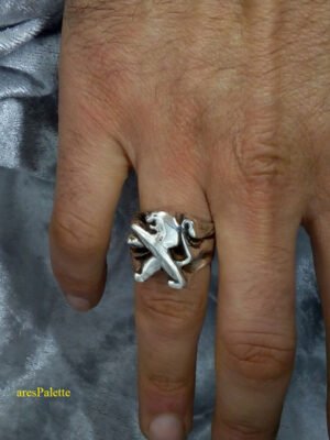 Peugeot ring