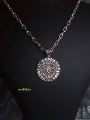 vabis necklace