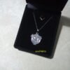 Scania Vabis Necklace