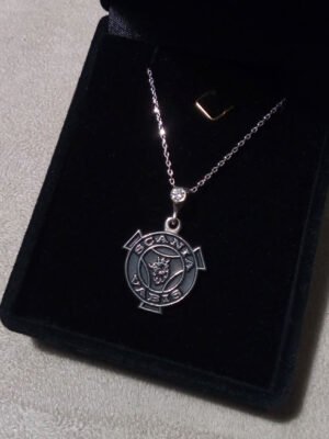 Scania Vabis Necklace