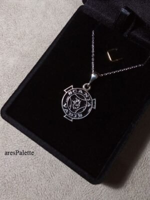 scania necklace