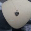 Scania Vabis Necklace - Handmade - 925 Silver