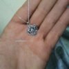 Scania Vabis Necklace - Handmade - 925 Silver