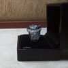 Spartan Ring-Special design Fully handmade 925 Silver