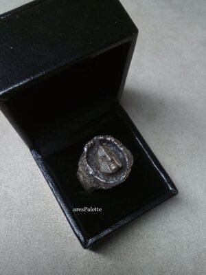 Spartan Ring