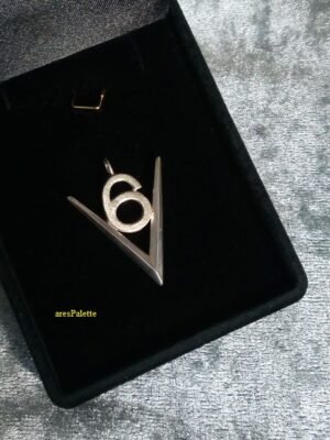 v6 pendant