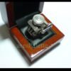 V8 Ring Handmade Car Jewellery V8 Engine Big Block Ring