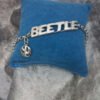 Volkswagen Beetle Bracelet