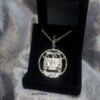 Volkswagen T1 Necklace