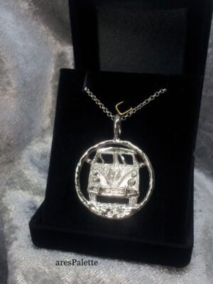 Volkswagen T1 Necklace