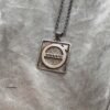 volvo necklace