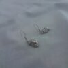 VW Beetle Set Jewelry 925 Silver Handmade