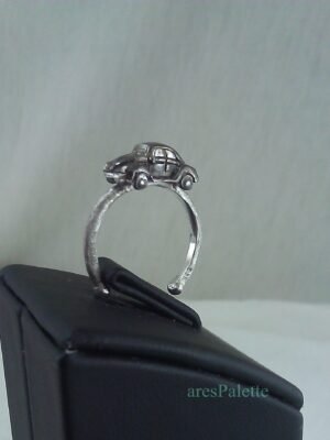 Beetle Ring