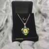 scania vabis necklace