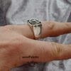 mercedes benz ring