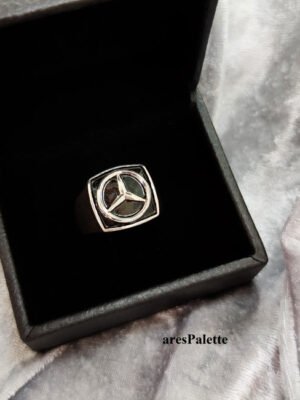 mercedes ring