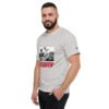 Steve McQueen T Shirt