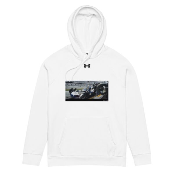 BMW Hoodie Under Armour® BMW M Team Hoodie