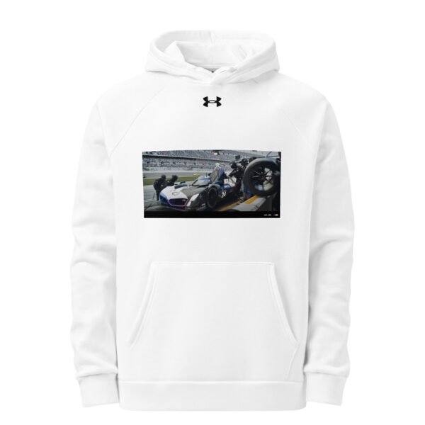 BMW Hoodie Under Armour® BMW M Team Hoodie