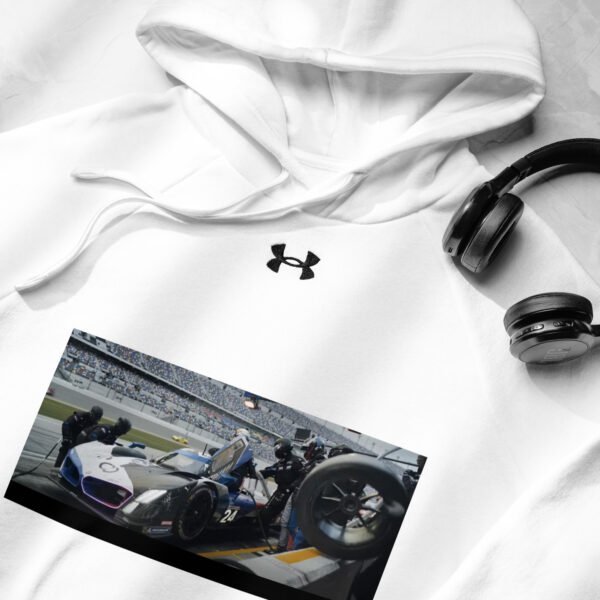 BMW Hoodie Under Armour® BMW M Team Hoodie