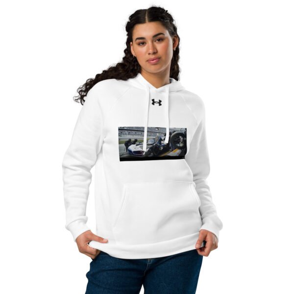 BMW Hoodie Under Armour® BMW M Team Hoodie